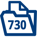 730