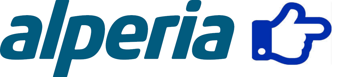 Alperia Logo